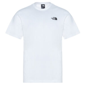 Мужская футболка The North Face Redbox Tee