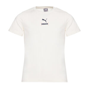 Детская футболка PUMA Better Tee
