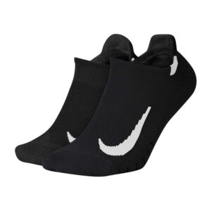 Короткие носки Nike Multiplier NS 2 Pair