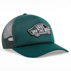 Кепка Vans Classic Patch Curved Bi