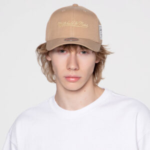 Кепка MITCHELL AND NESS Branded Comfy Core Stretch Snapback