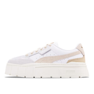 Женские кроссовки PUMA Mayze Stack Luxe