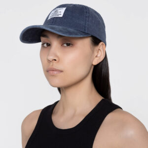 Кепка Alpha Industries Battlewash Cap