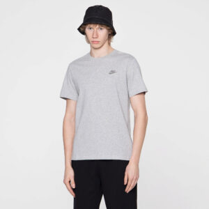 Мужская футболка Nike Sportswear Club Tee