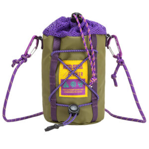 Сумка через плечо ELLIKER Kirkby Bottle Bag