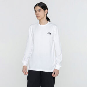 Мужской лонгслив The North Face Redbox Tee