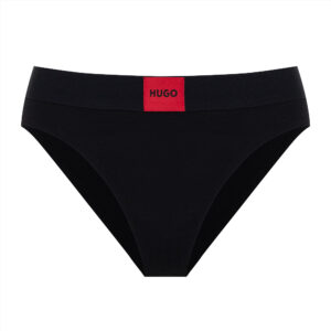 Трусы HUGO Brief Red Label