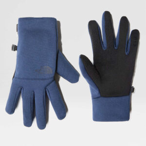 Мужские перчатки The North Face Etip Recycled Glove Summit