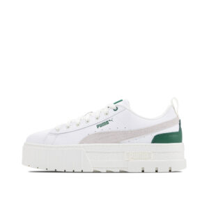 Женские кроссовки PUMA Mayze Leather