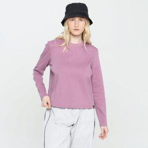 Женский лонгслив STREETBEAT Longsleeve Tee