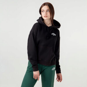 Женская худи Champion Powerblend Vintage Wash Hoodie