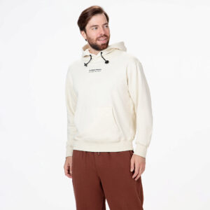 Мужская худи STREETBEAT Rubber Logo Hoodie