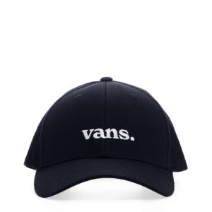 Кепка Vans 66 Structured Jock Black