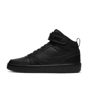 Подростковые кроссовки Nike Court Borough Mid 2 GS