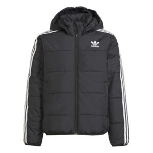 Детская куртка adidas Adicolor