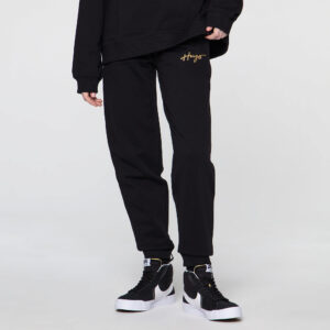 Женские брюки HUGO Easy Jogger