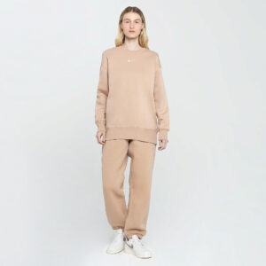 Женский свитшот Nike Sportswear Phoenix Fleece Sweatshirt