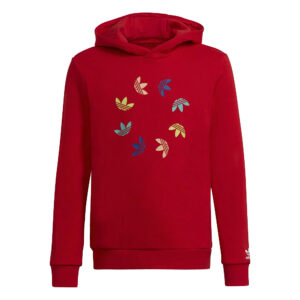 Подростковая худи adidas Adicolor Hoodie