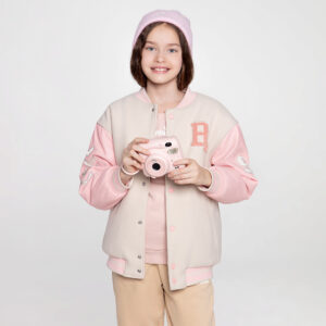 Подростковый бомбер STREETBEAT Bomber
