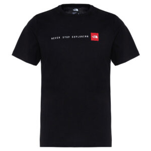 Мужская футболка The North Face Never Stop Exploring Tee