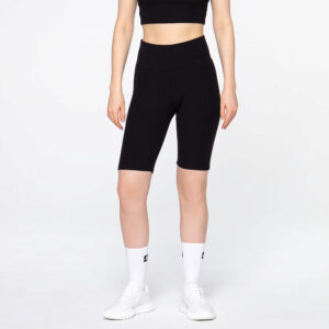 Женские велосипедки STREETBEAT Ribbed Shorts