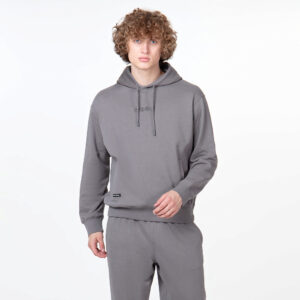 Мужская худи STREETBEAT Smile Logo Hoodie