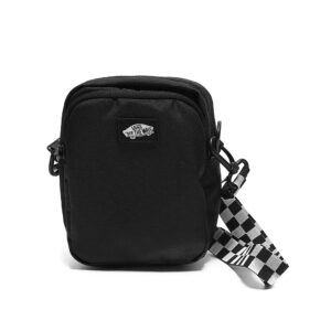 Сумка через плечо Vans Go Getter Crossbody Black
