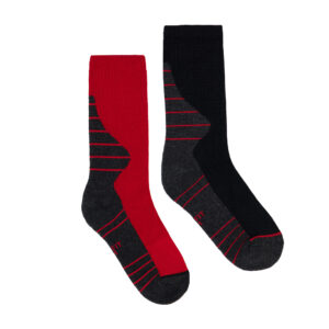 Высокие носки Jordan Basketball 2pk Crew