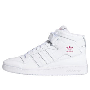 Женские кроссовки adidas Forum Mid