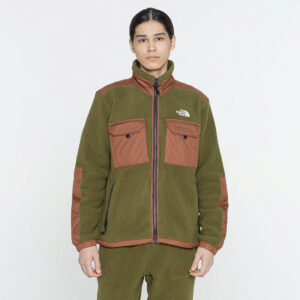 Мужская флисовая кофта The North Face Royal Arch