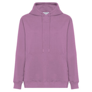 Женская худи STREETBEAT Basic Hoodie French Terry