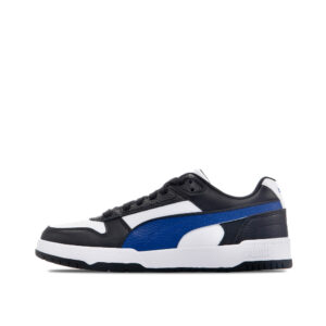 Подростковые кроссовки PUMA RBD Game Low