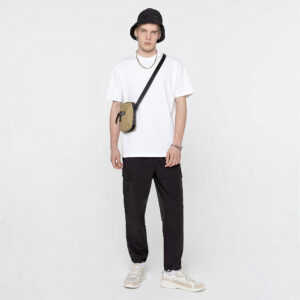 Сумка через плечо Consigned Flinn Crossbody Bag