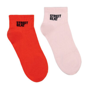 Носки STREETBEAT Socks 2 Pack