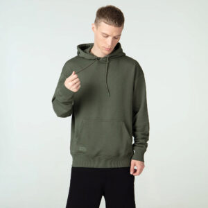 Мужская худи STREETBEAT Basic Hoodie