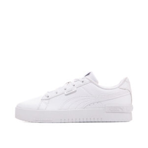 Детские кроссовки PUMA Jada Lace Up Youth