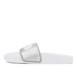 Женские сланцы The North Face Basecamp Slide III