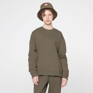 Женский свитшот HUGO Classic Crew