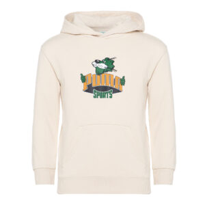 Подростковая худи PUMA For The Fanbase Hoodie