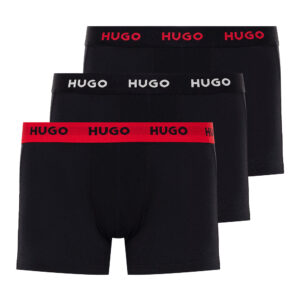 Трусы HUGO Trunk Triplet Pack