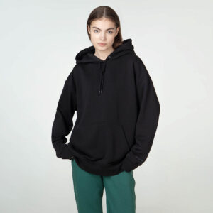 Женская худи STREETBEAT Oversize Hoodie