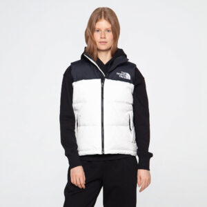 Женский жилет The North Face Retro Nuptse