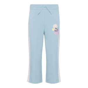 Подростковые брюки PUMA T7 SNFLR 7/8 Sweatpants