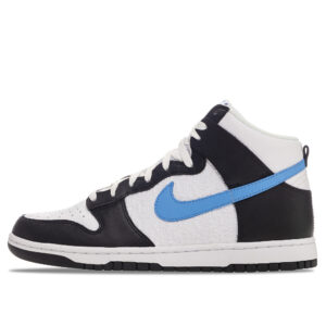 Мужские кроссовки Nike Dunk High Retro