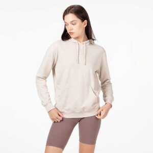 Женская худи STREETBEAT Basic Hoodie