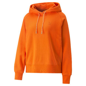 Женская худи PUMA Infuse Hoodie