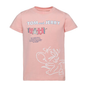 Детская футболка STREETBEAT T-Shirt & Tom and Jerry