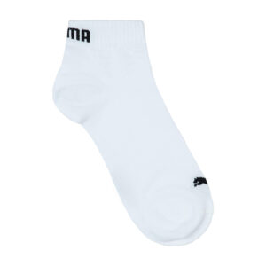 Короткие носки PUMA Unisex Quarter 4 Pair