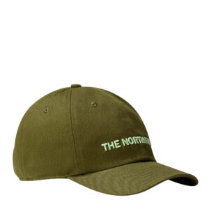 Кепка The North Face Roomy Norm Hat
