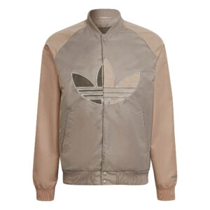 Мужской бомбер adidas Collegiate-Inspired Jacket